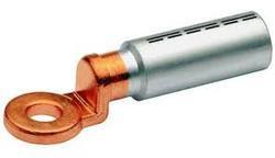 BI-METALLIC TERMINALS