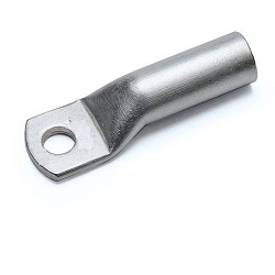 ALUMINIUM CRIMPING TERMINALS (LONG BARREL)